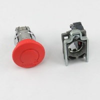 Paramount 800FM-MT44 - EMERGENCY STOP SWITCH | Paramount spare part