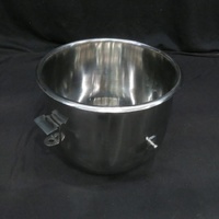 Paramount BM20AT-12-001 - BOWL 20 LITRE STAINLESS STEEL | Paramount spare part