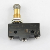 Paramount Z15GQ22B - LIMIT SWITCH,BOWL BM | Paramount spare part