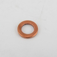 Rancilio 00019974 - GASKET 14.8 X 9 X 2 COPPER [] | Rancilio spare part