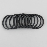 Rancilio 00039064PK - TURCON RING 32 X 44 X 4.2 (Pack of 10) | Rancilio spare part