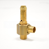 Rancilio 00039067 - RELIEF VALVE -STEAM | Rancilio spare part