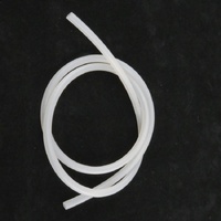 Rancilio 00048474 - SILICON HOSE D. 7 X 4 MM [] | Rancilio spare part