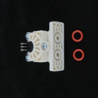 Rancilio 00053558 - FLOWMETER WITH O-RINGS | Rancilio spare part