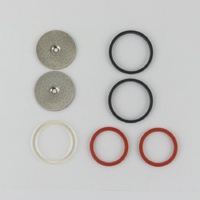 Rancilio 00057446 - GASKET KIT BREWING GROUP | Rancilio spare part