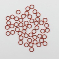 Rancilio 00100038.001PK - O-RING 8.73 X 1.78 MVQ (Pack of 50) | Rancilio spare part
