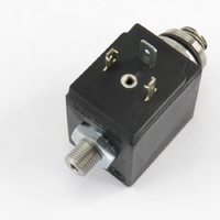 Rancilio 00100116.005 - OPERATOR KIT 3/2 WAYS STEAM (ACL) T30 | Rancilio spare part