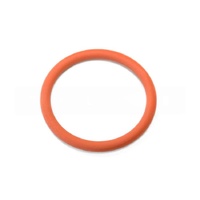 Rancilio 00100136.001 - O-RING 31.35 X 3.53 SILICONE RED [] | Rancilio spare part