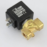 Rancilio 00100558.001 - VALVE 2/2 WATER T30 (ACL) | Rancilio spare part