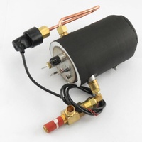 Rancilio 10020027 - KIT STEAM BOILER 230V 1400W DHE EGRO ZER | Rancilio spare part