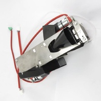 Rancilio 10054002 - BREWING GROUP BC18 | Rancilio spare part