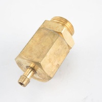 Rancilio 10060053 - A.V. VALVE B9 | Rancilio spare part