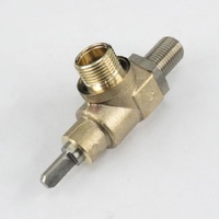 Rancilio 10060119 - STEAM TAP SILVIA | Rancilio spare part