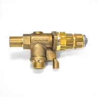 Rancilio 10060153 - WATER TAP | Rancilio spare part