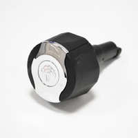 Rancilio 10060190 - STEAM HANDLE ASSY | Rancilio spare part