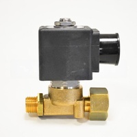 Rancilio 10060467 - VALVE 24V HOT WATER | Rancilio spare part