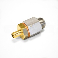 Rancilio 10060479 - EXPANSION VALVE 8 X G 3/8 | Rancilio spare part