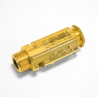 Rancilio 10060525 - SAFETY VALVE 1,9BAR 3/8 | Rancilio spare part
