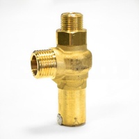 Rancilio 10060529 - SAFETY VALVE 1,9 BAR 3/8" | Rancilio spare part