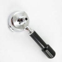 Rancilio 10071001 - FILTERHOLDER FOR POD | Rancilio spare part