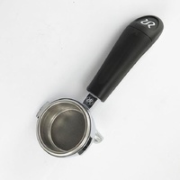 Rancilio 10071132 - 1-CUP DEEPER FILTERHOLDER+FILTER | Rancilio spare part