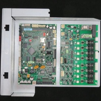 Rancilio 10110281 - CONTROL BOARD BOX RS1 | Rancilio spare part