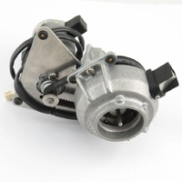 Rancilio 10700306 - LEFT GRINDER 230V | Rancilio spare part
