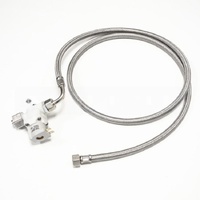 Rancilio 10700376 - WATER INLET | Rancilio spare part