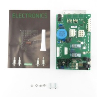 Rancilio 10700985 - KIT POWER BOARD SDE12 | Rancilio spare part