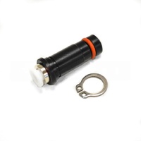 Rancilio 10701019 - CENTRAL INJECTOR/14 | Rancilio spare part