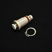 Rancilio 10701020 - COFFEE INJECTOR/14 | Rancilio spare part