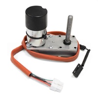 Rancilio 10701051 - SPINDLE MOTOR WITH SENSOR BC18 | Rancilio spare part