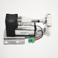 Rancilio 10701095 - KIT AIR PUMP ZERO/14 | Rancilio spare part