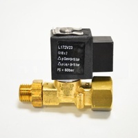 Rancilio 10701139 - VALVE HOT WATER B9 | Rancilio spare part