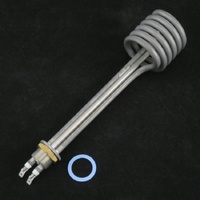 Rancilio 10701254 - HEATING ELEMENT/15 230V/3KW+GASKET ONE-S | Rancilio spare part