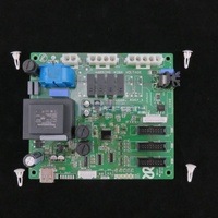 Rancilio 10701308 - KIT MAIN BOARD C5 USB 230V | Rancilio spare part