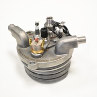 Rancilio 10701442 - THERMOREG. GROUPHEAD COVER XCELSIUS | Rancilio spare part