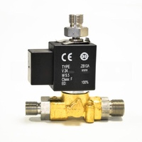 Rancilio 10701477 - ELECTROVALVE PROFILING RS1 | Rancilio spare part