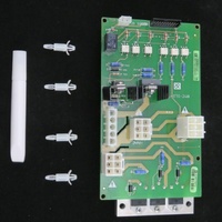 Rancilio 10701567 - KIT POWER BOARD RS1 | Rancilio spare part