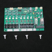 Rancilio 10701569 - KIT TRIAC BOARD RS1 | Rancilio spare part