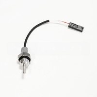 Rancilio 10701642 - COFFEE BOILER PROBE WITH O-RING | Rancilio spare part