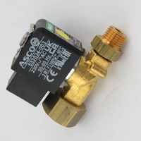 Rancilio 10701668 - ELECTROVALVE HOT WATER 2300V | Rancilio spare part