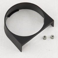 Rancilio 10701685 - GROUP COVER SILVIA BLACK | Rancilio spare part