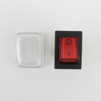 Rancilio 10701758 - MAIN SWITCH + COVER | Rancilio spare part
