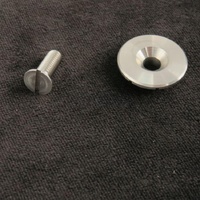 Rancilio 10701784 - GROUP JETBREAKER WITH SCREW | Rancilio spare part