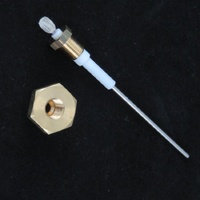 Rancilio 10701803 - LEVEL PROBE KIT WITH NUT | Rancilio spare part