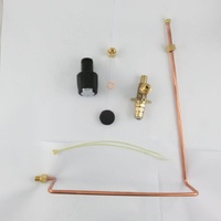 Rancilio 10701857 - 2GRP RETROFIT KIT INCLUDE 10043257 | Rancilio spare part