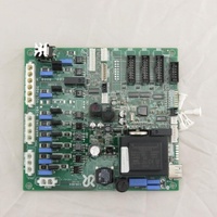 Rancilio 10701921 - KIT MAIN BOARD C7 USB | Rancilio spare part