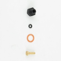 Rancilio 10705180 - KIT AV VALVE STEAM TAP | Rancilio spare part