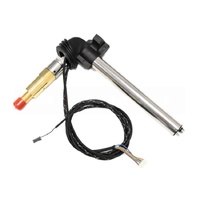 Rancilio 10705350 - KIT ISTEAM LONG | Rancilio spare part